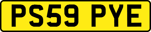 PS59PYE