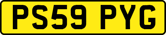 PS59PYG