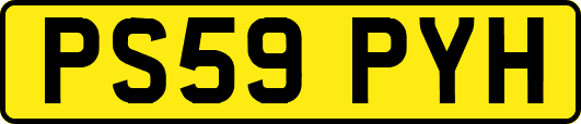 PS59PYH