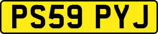 PS59PYJ