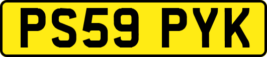 PS59PYK