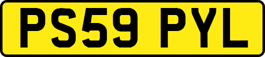 PS59PYL