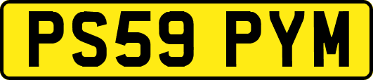 PS59PYM