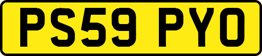 PS59PYO