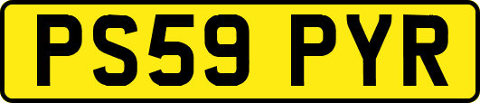 PS59PYR