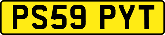 PS59PYT