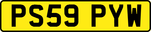PS59PYW