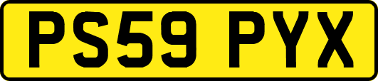 PS59PYX