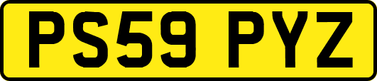 PS59PYZ