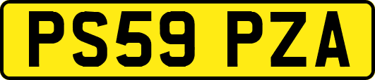 PS59PZA