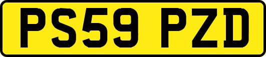 PS59PZD
