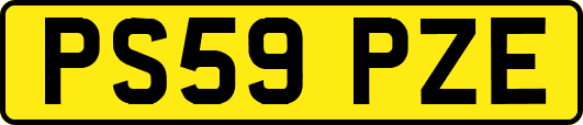 PS59PZE