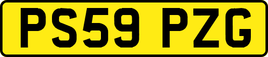 PS59PZG