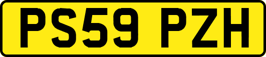 PS59PZH