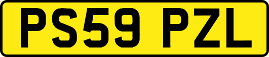 PS59PZL