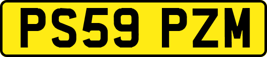 PS59PZM