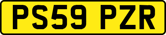PS59PZR