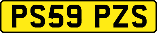 PS59PZS