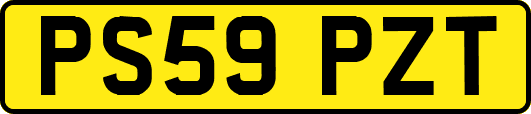 PS59PZT