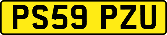 PS59PZU