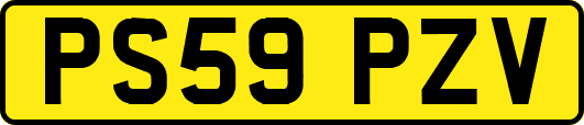 PS59PZV