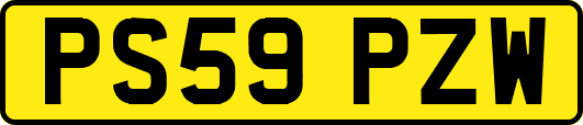 PS59PZW