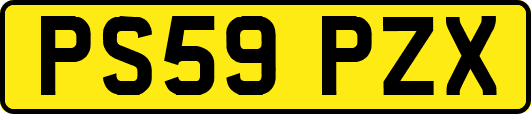 PS59PZX