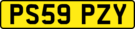 PS59PZY