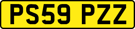 PS59PZZ