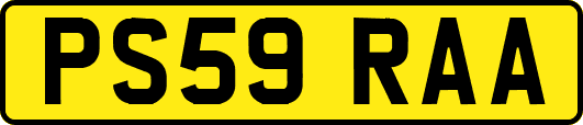 PS59RAA