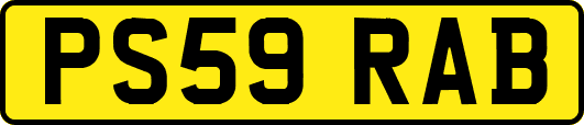 PS59RAB