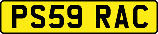 PS59RAC