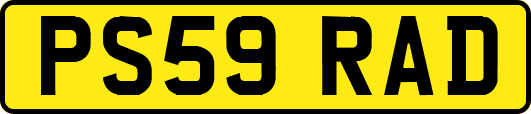 PS59RAD