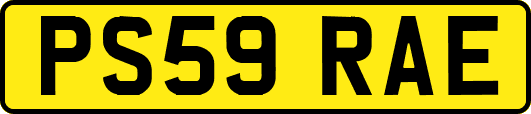 PS59RAE