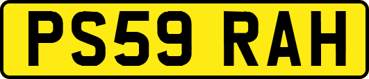 PS59RAH