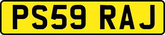 PS59RAJ
