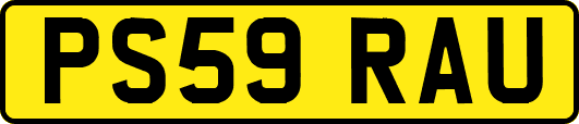 PS59RAU