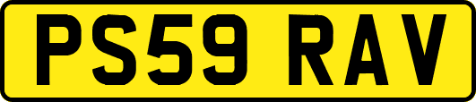 PS59RAV
