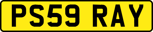 PS59RAY