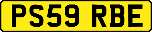 PS59RBE