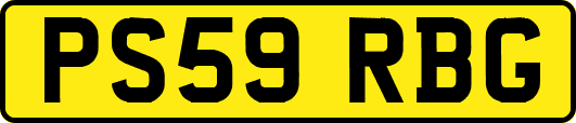 PS59RBG