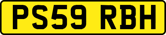 PS59RBH