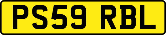 PS59RBL