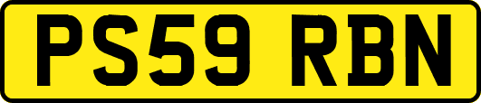 PS59RBN