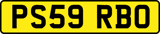 PS59RBO