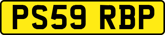PS59RBP