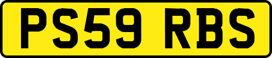 PS59RBS