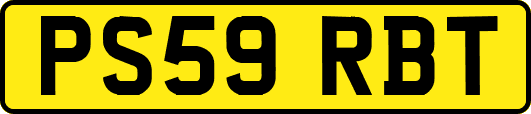 PS59RBT