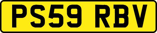 PS59RBV