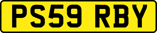 PS59RBY